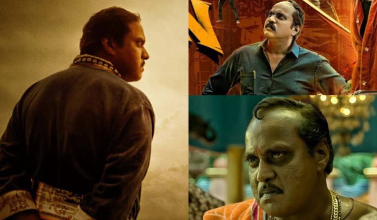 4 மாதங்களில் 4 படம் ரிலீஸ் : தமிழில் வலுவாக காலூன்றும் சுனில்