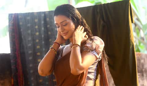 பாயல் ராஜ்புத்துக்கு செவ்வாய்கிழமை கைகொடுக்குமா?