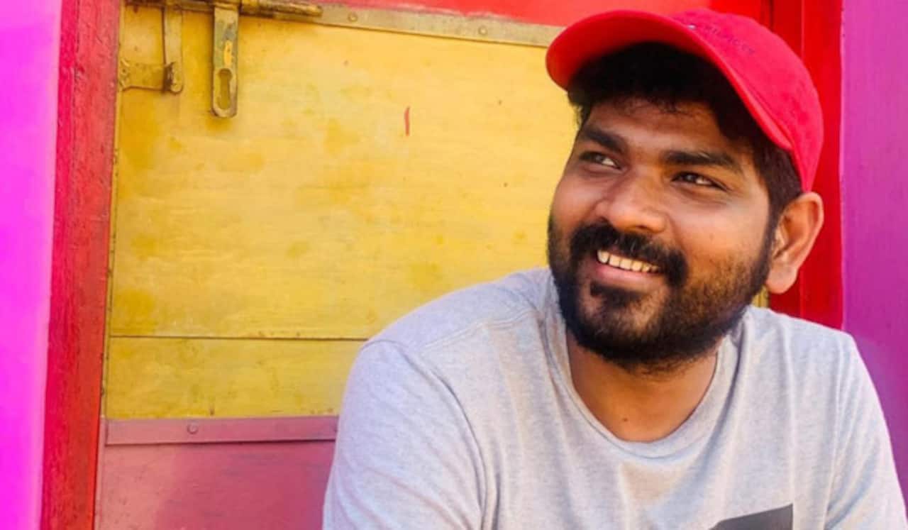சொத்து பிரச்னை: விக்னேஷ் சிவன் மீது பெரியப்பா புகார்
