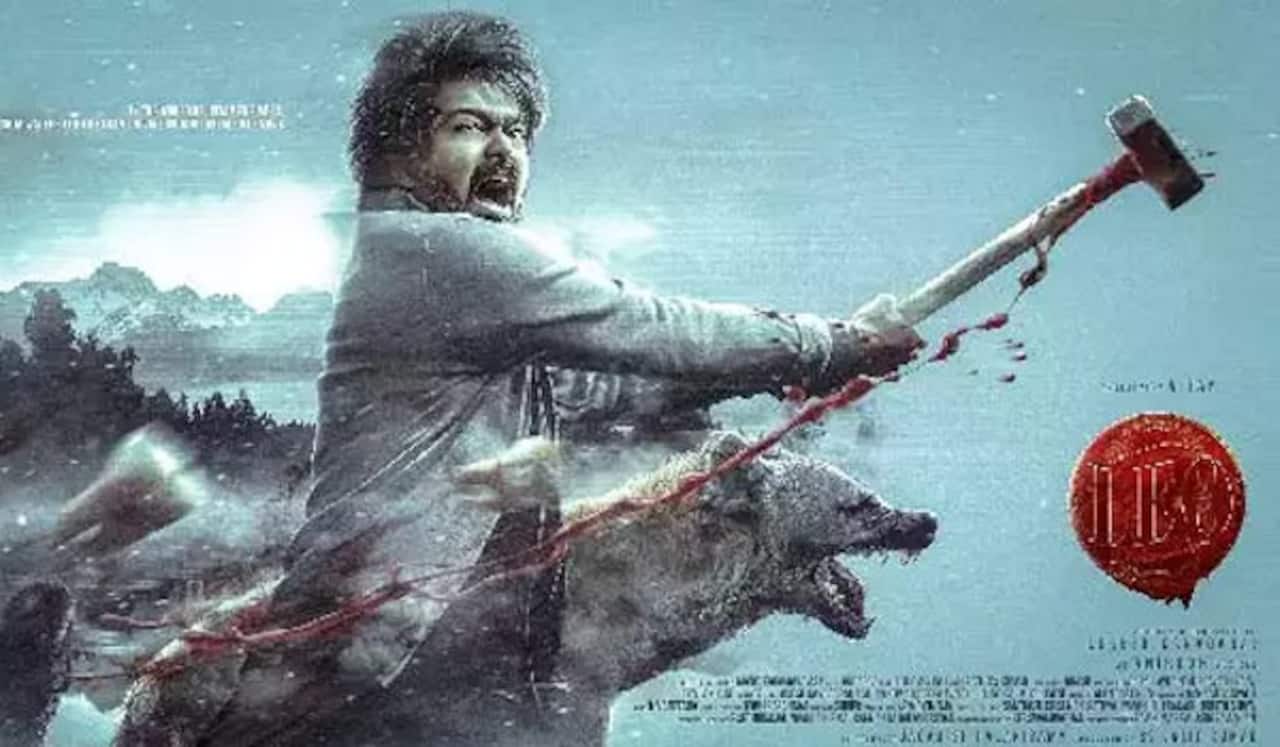 2.0 படத்தை முந்திய லியோ