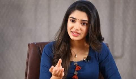 எதுவும் உண்மையல்ல : வதந்திக்கு முற்றுப்புள்ளி வைத்த கிர்த்தி ஷெட்டி