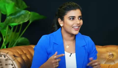 பெரிய நடிகர்கள் என்னை புறக்கணிக்கிறார்கள்: ஐஸ்வர்யா ராஜேஷ்