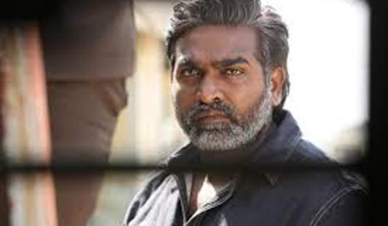 மீண்டும் தெலுங்கு படத்தில் நடிக்கும் விஜய் சேதுபதி