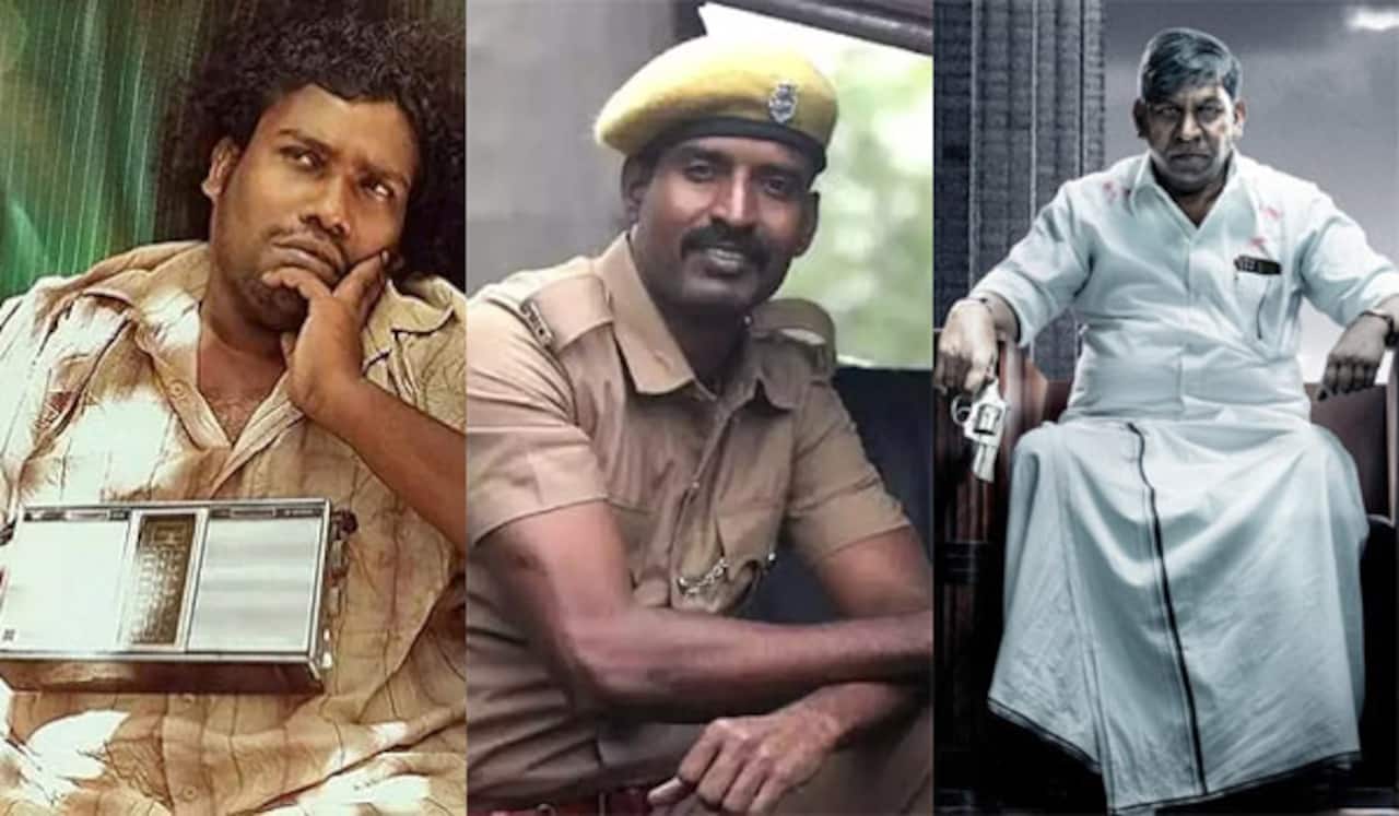காமெடியிலிருந்து சீரியஸுக்குத் தாவி வரவேற்பைப் பெற்ற நடிகர்கள்…