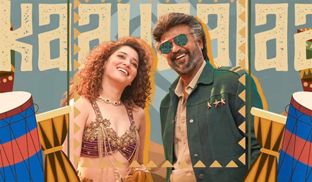 தமன்னா பாட்டா, தலைவர் பாட்டா - ரசிகர்களிடையே சண்டை