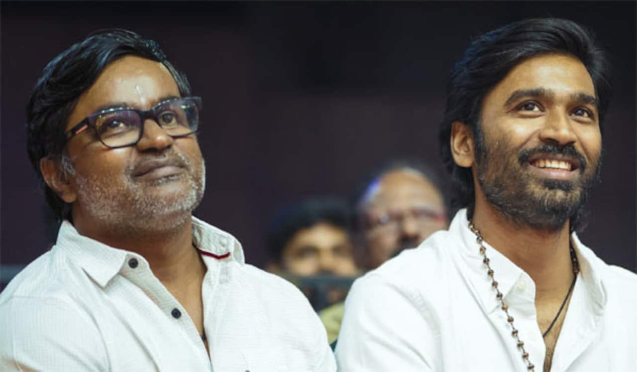தனுஷ் இயக்கத்தில் செல்வராகவன்?