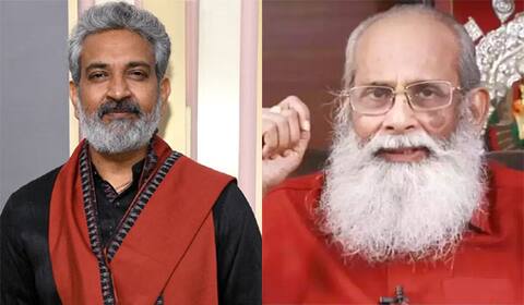 2025ல் ராஜமவுலி இயக்கத்தில் மகாபாரதம் ஆரம்பம்?