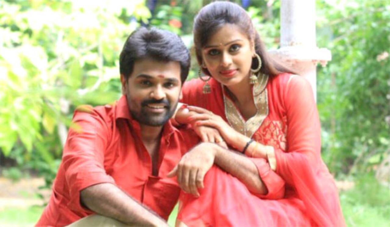ராஜ்கமல் - லதா ராவ் தம்பதியினர் வீட்டில் திருட்டு