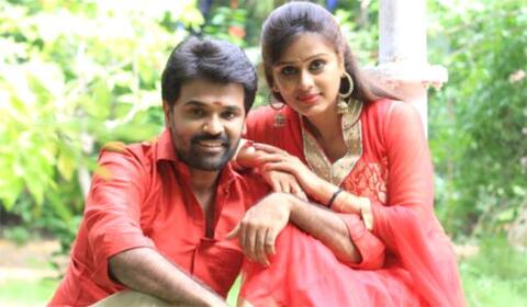 ராஜ்கமல் - லதா ராவ் தம்பதியினர் வீட்டில் திருட்டு