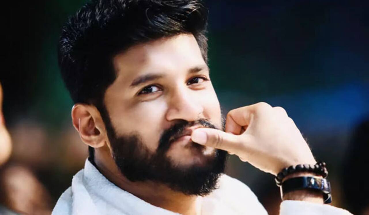 பொன்னியின் செல்வனில் நடித்தது உண்மைதான்: விஜய் யேசுதாஸ்