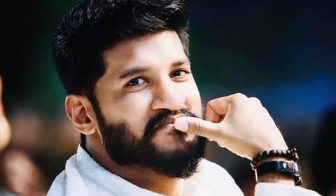 பொன்னியின் செல்வனில் நடித்தது உண்மைதான்: விஜய் யேசுதாஸ்