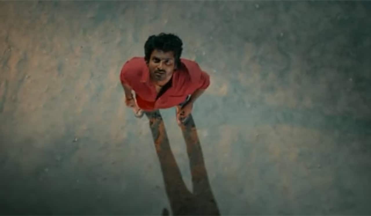 ‛வீரமே ஜெயம் : மாவீரன் சர்ப்ரைஸ் வெளிவந்தது