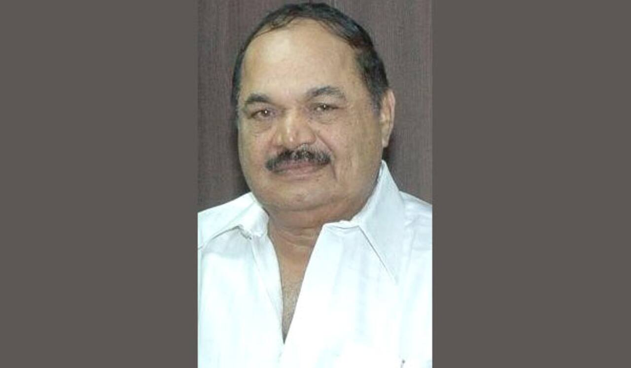 ‛16 வயதினிலே தயாரிப்பாளர் எஸ்.ஏ.ராஜ்கண்ணு காலமானார்