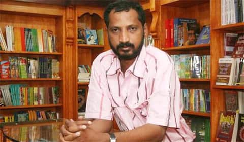 ஆனந்த யாழை.... மீட்டிய நா.முத்துக்குமாரின் பிறந்த தினம் இன்று : உங்களுக்கு பிடித்த பாடல் என்ன...?