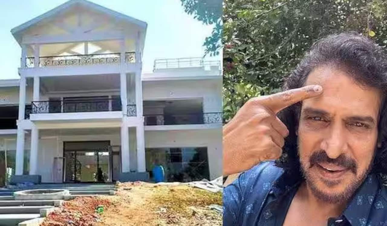 பண்ணை வீடு வாடகைக்கு... நடிகர் உபேந்திரா அறிவிப்பு