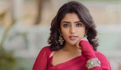 தெலுங்கு நடிகைகளுக்கு தெலுங்கு படங்களில் வாய்ப்பு மறுப்பு : ஈஷா ரெப்பா புகார்