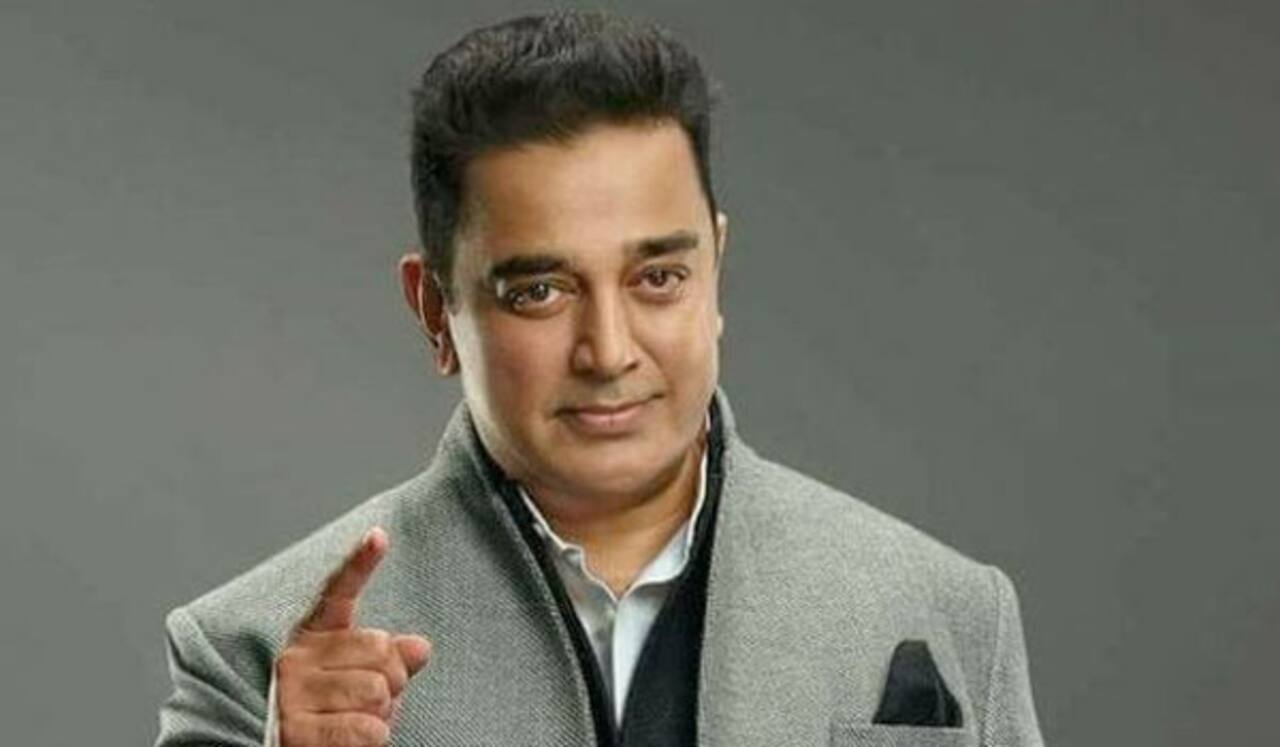 படப்பிடிப்பு துவங்கும் முன்பே கமல் 233வது பட பிஸினஸ் தொடங்கியது