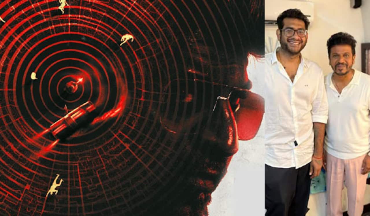 சிவராஜ் குமார் படத்தை இயக்கும் தமிழ் இயக்குனர்