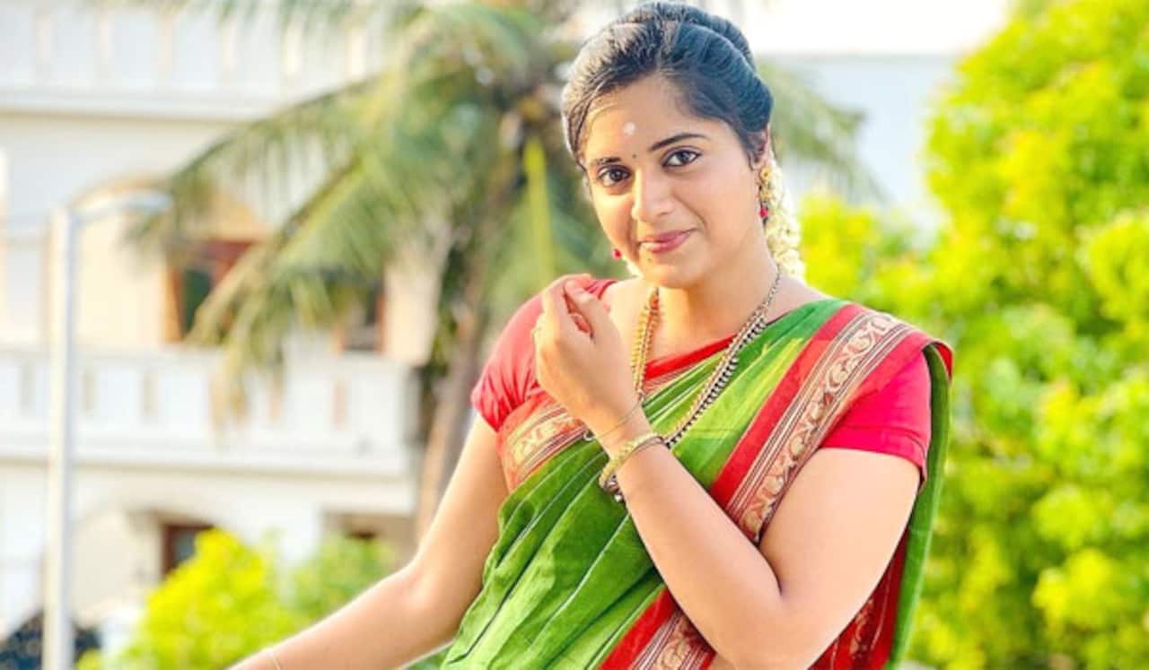 எதிர்நீச்சல் சீரியல் வாய்ப்பை முதலில் மறுத்தேன் : மனம் திறக்கும் ஆதிரை