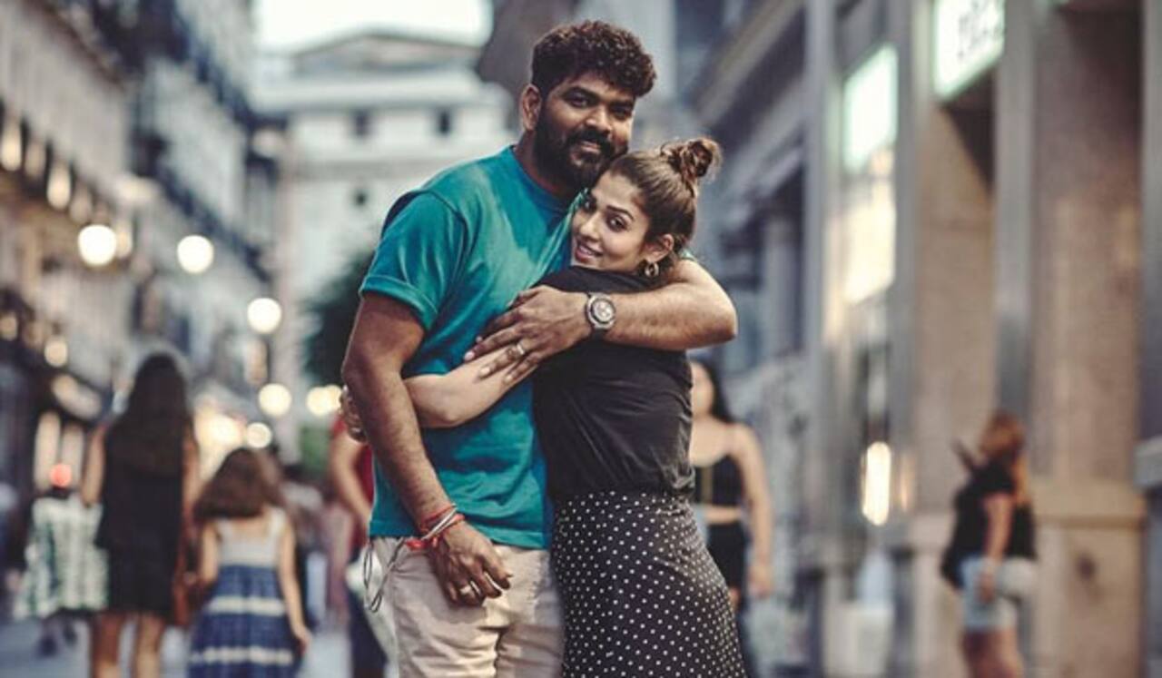 நயன்தாராவிடம் உஷாராக இருங்கள் : எச்சரித்த ஷாரூக்கான்