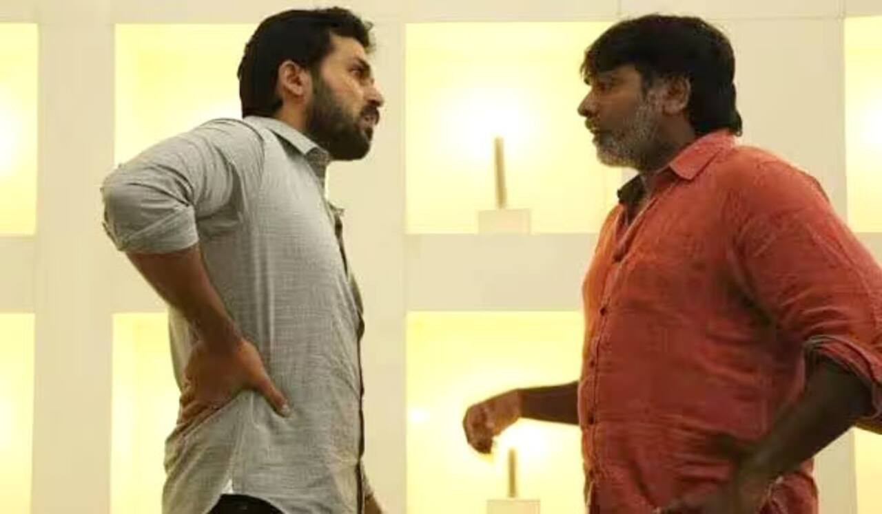 கார்த்திக்கு வில்லனாகும் விஜய் சேதுபதி?