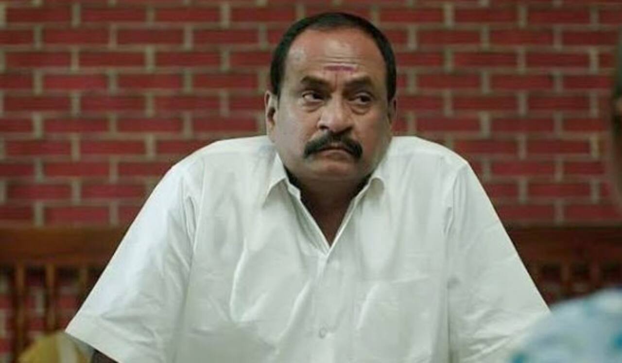1500 எபிசோடுகள், பெண்களுக்கு பிடித்த கதாபாத்திரம்? - எதிர்நீச்சல் சீக்ரெட் உடைத்த மாரிமுத்து