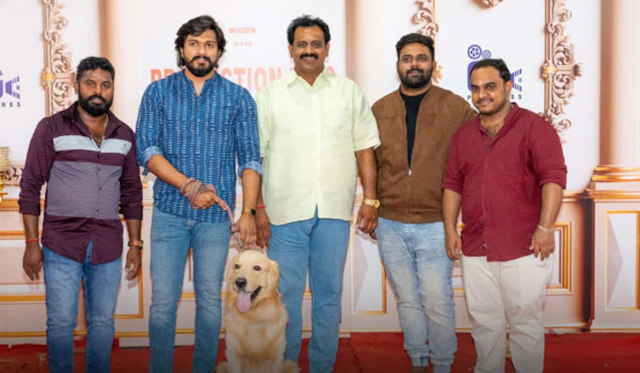 முகேன் நடிக்கும் புதிய படம் அறிவிப்பு