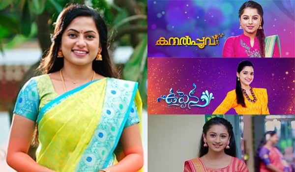 5 மொழிகளில் ஒளிபரப்பாகும் எதிர்நீச்சல் சீரியல்
