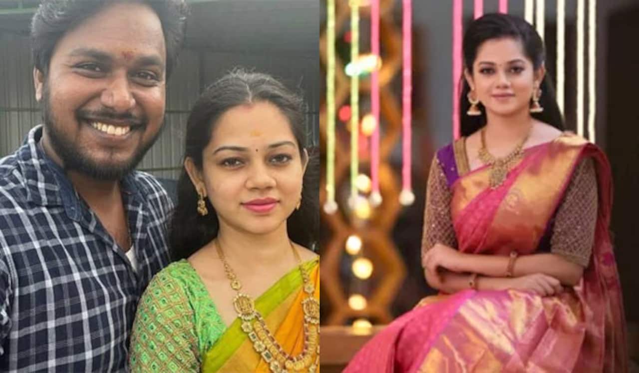அனிதா சம்பத்துக்கு என்ன ஆச்சு? மருத்துவமனையில் அனுமதி