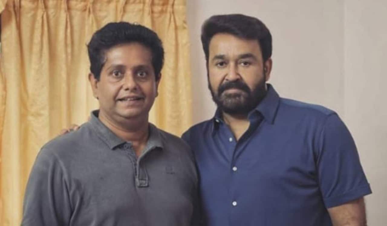 5வது முறையாக மோகன்லால் ஜீத்து ஜோசப் கூட்டணி : ஆனால் திரிஷ்யம் 3 அல்ல