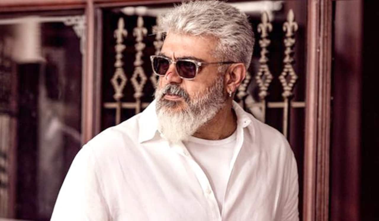 ஆக., 3ல் அஜித்தின் விடாமுயற்சி படப்பிடிப்பு தொடக்கம்