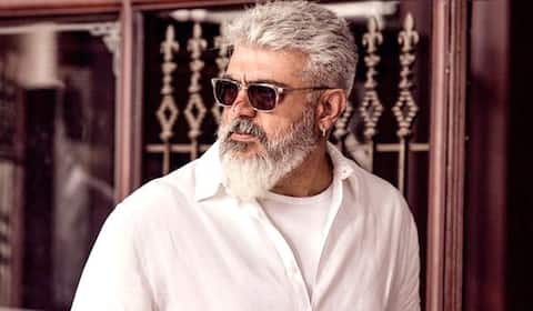 ஆக., 3ல் அஜித்தின் விடாமுயற்சி படப்பிடிப்பு தொடக்கம்