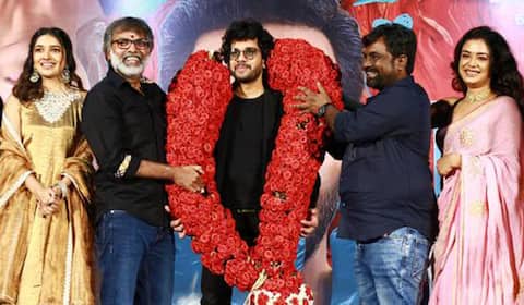 படம் வெளிவரும்போது மன உளைச்சல் ஏற்படுகிறது: பரத் வருத்தம்