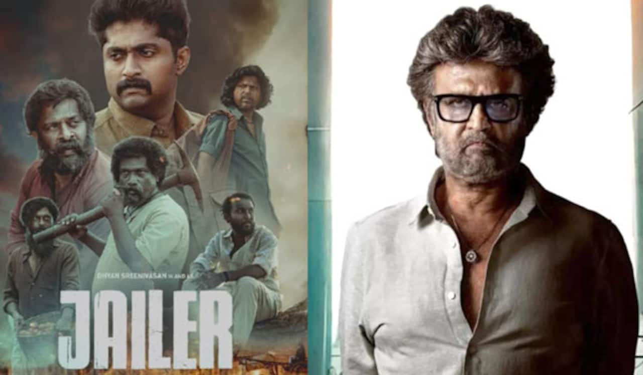 ஜெயிலர் டைட்டிலை மாற்ற சொல்லி ரஜினிக்கு கடிதம் எழுதிய மலையாள இயக்குனர்