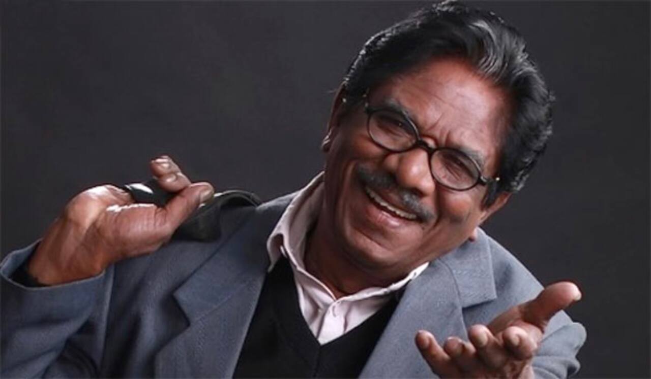 “மண்வாசனை” அறியச் செய்த “இயக்குநர் இமயம்” பாரதிராஜா