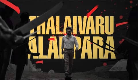 ரஜினி படத்தில் இப்படி பாடல் வரிகள் வரலாமா, ரசிகர்கள் கேள்வி