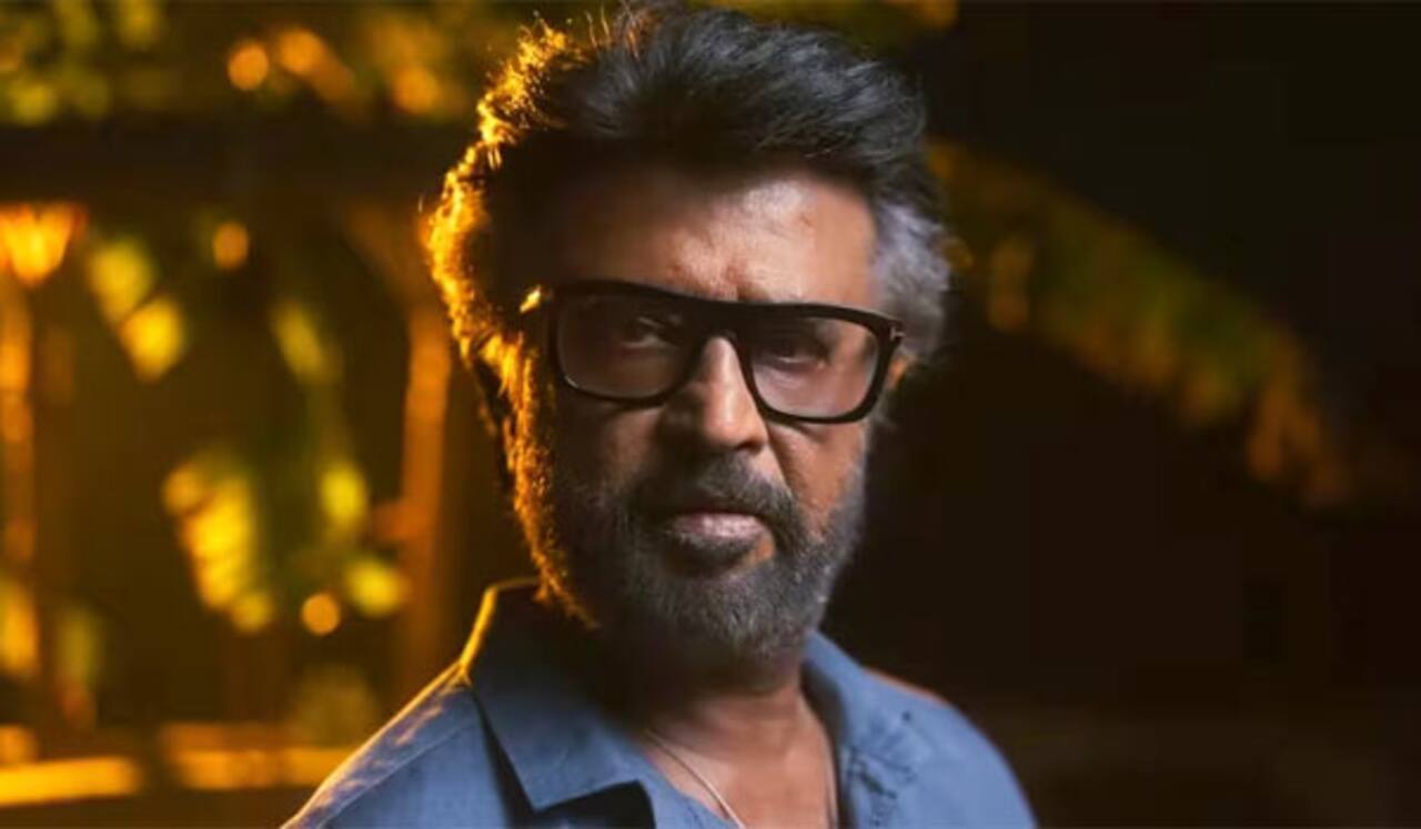 ரஜினியின் ஜெயிலர் படக் கதை லீக் ஆனது