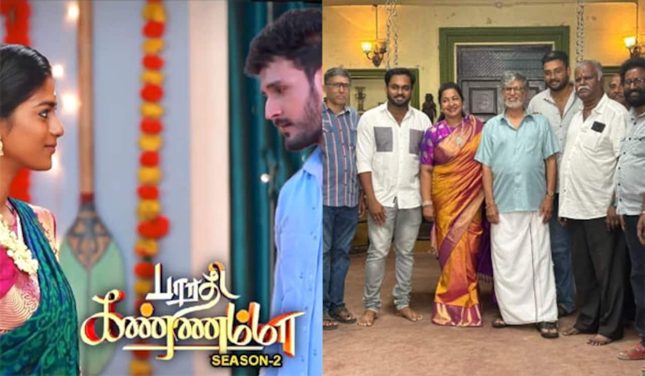 ஹிட் சீரியலுக்கு விரைவிலேயே எண்ட் கார்டு?