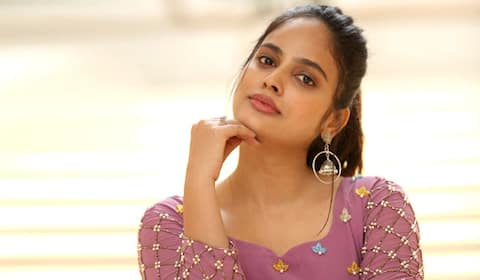 சமந்தா போன்று நந்திதாவுக்கு விநோத நோய் பாதிப்பு