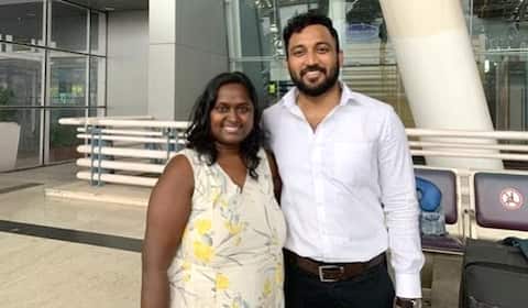 கிருபா முனுசாமி தனிப்பட்ட வெறுப்பால் பொய்யாக குற்றம் சுமத்துகிறார் : ஆதாரங்களை வெளியிட்ட விக்ரமன்