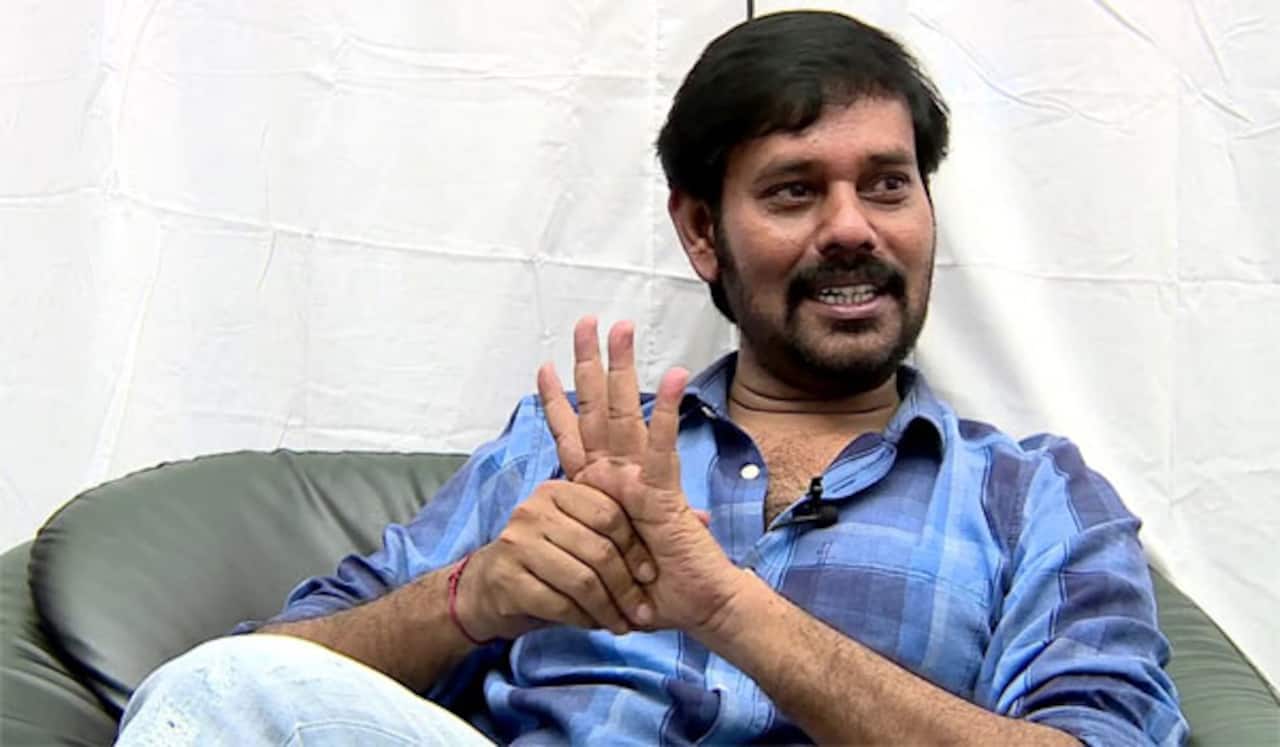 சூர்யாவிற்கு வில்லனாகும் பிரபல ஒளிப்பதிவாளர்