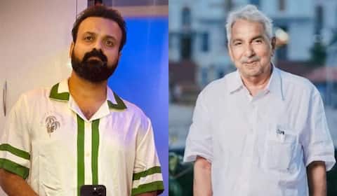 உம்மன் சாண்டியின் மறைவு எனக்கு பெர்சனல் இழப்பு ; சோகத்தில் குஞ்சாக்கோ போபன்