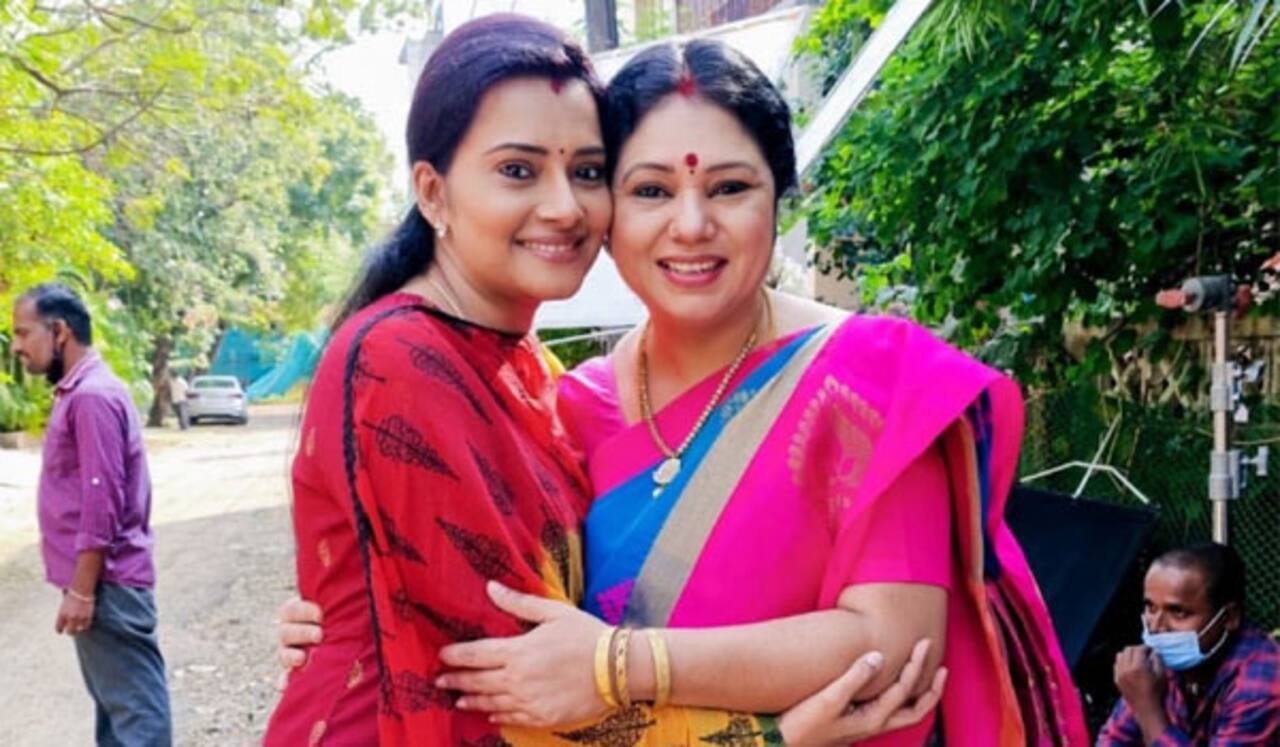 ஹீரோயினாக நடிக்க அட்ஜெஸ்ட்மெண்ட் டார்ச்சர்! நடிகை தாரணிக்கு நடந்த கொடுமை