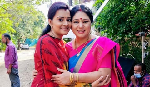 ஹீரோயினாக நடிக்க அட்ஜெஸ்ட்மெண்ட் டார்ச்சர்! நடிகை தாரணிக்கு நடந்த கொடுமை