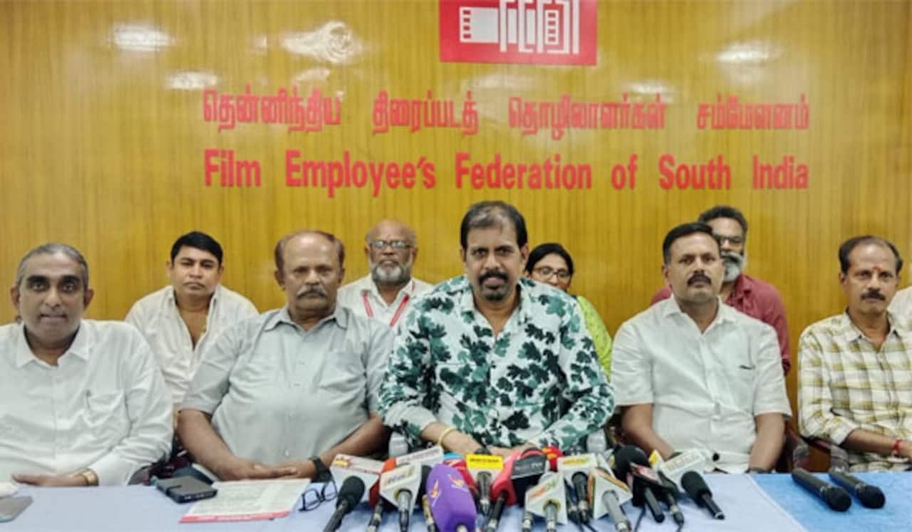 வெளிநாட்டில் படப்பிடிப்பு நடத்துவதை தவிர்க்க வேண்டும்: பெப்சி வேண்டுகோள்