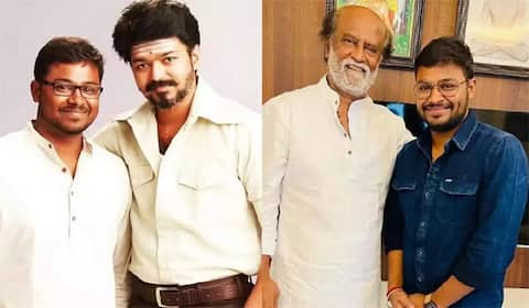 ரஜினி, விஜய் கைவிட்டனர்: தெலுங்கு படம் இயக்கும் சிபி சக்ரவர்த்தி