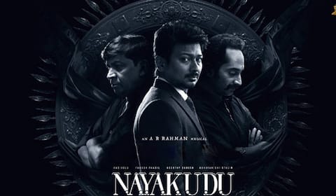 ரிலீஸ் குழப்பத்தால் தெலுங்கில் வரவேற்பு பெறாத மாமன்னன்