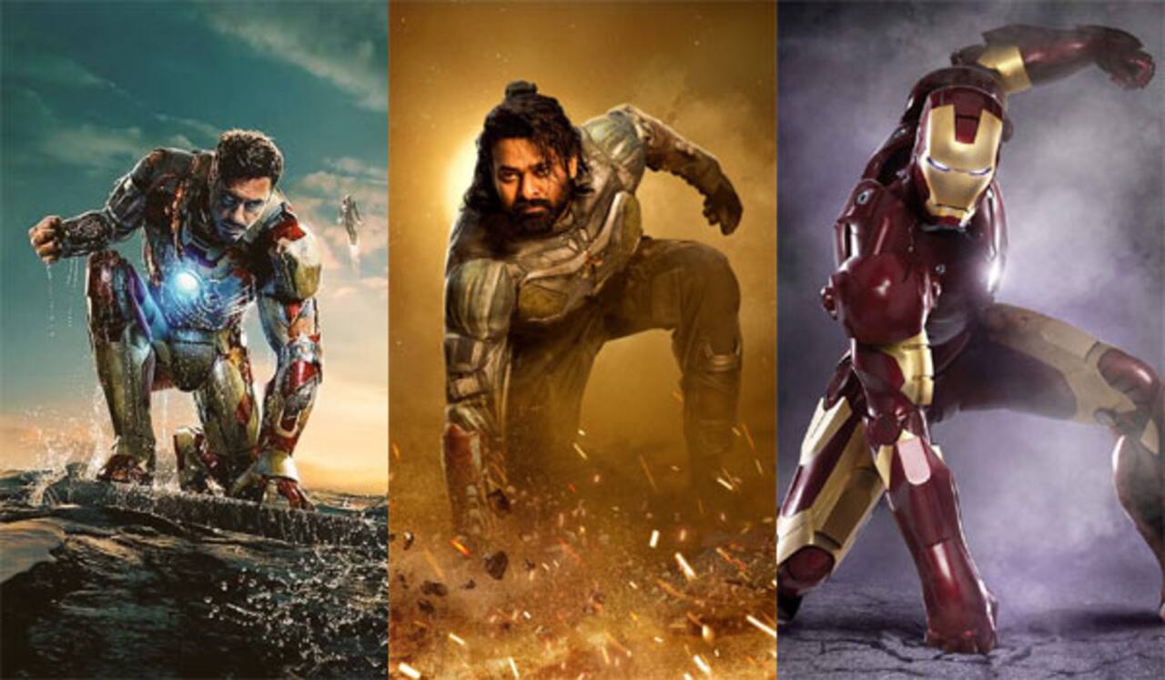 புராஜக்ட் கே - பிரபாஸ் போஸ்டருக்குக் கடும் விமர்சனங்கள்