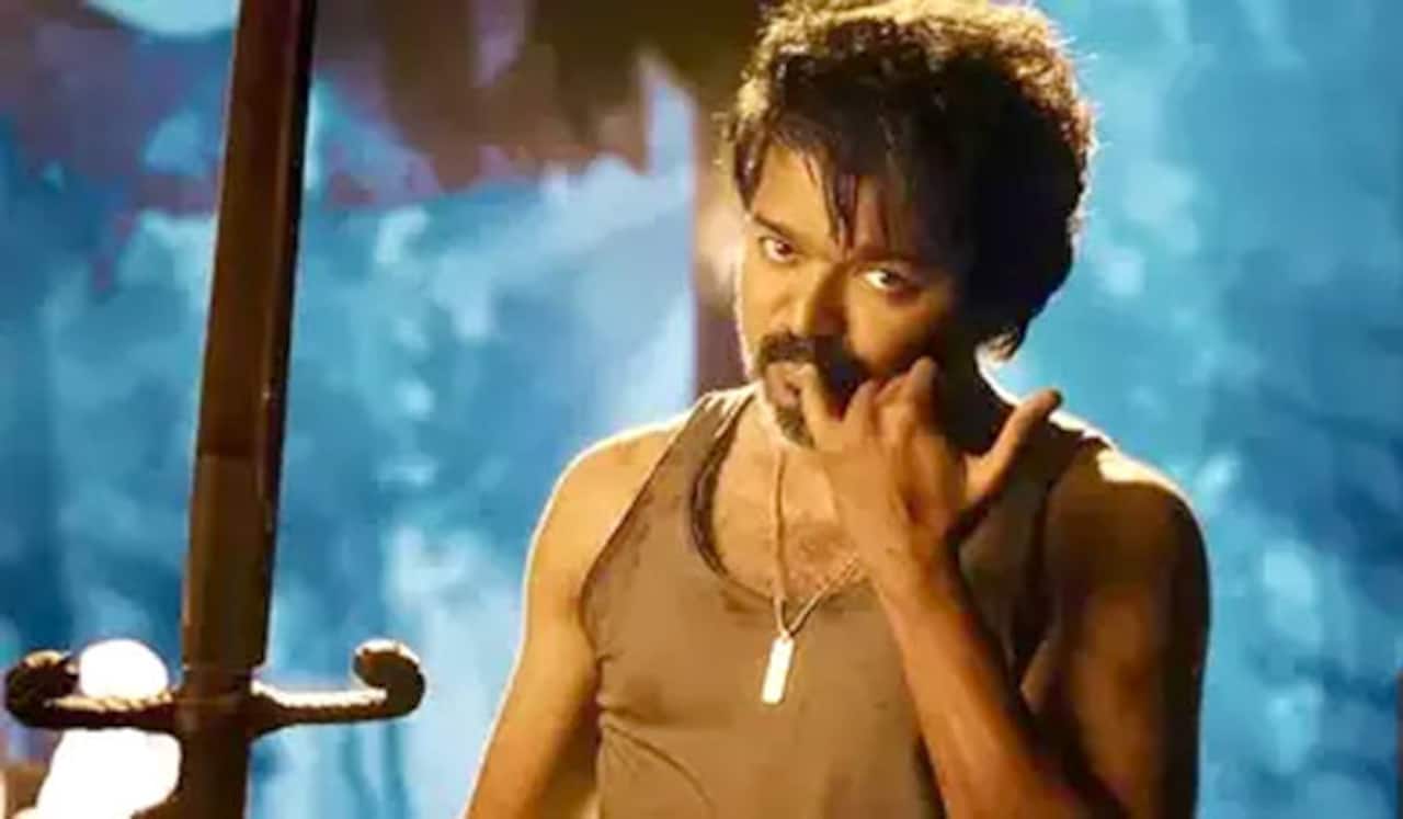 லியோ வியாபாரம் : தமிழகம் மட்டுமே பென்டிங்