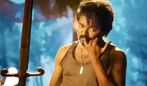 லியோ வியாபாரம் : தமிழகம் மட்டுமே பென்டிங்